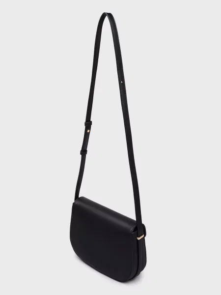 Сумка Armani Exchange чорна