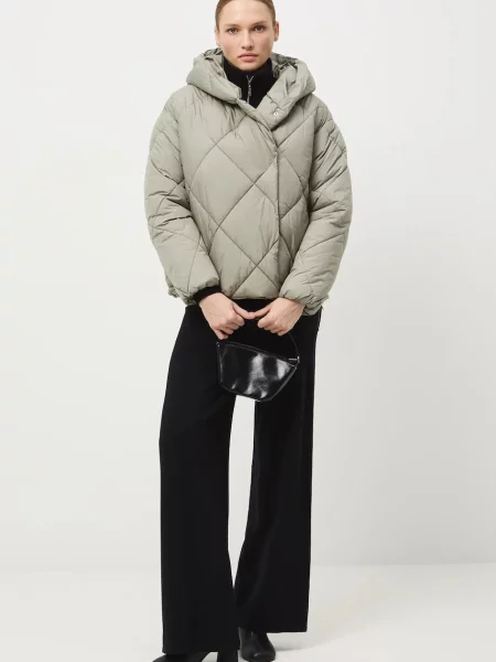 Medicine kurtka przejściowa zielony