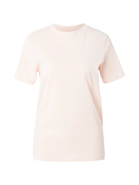 SELECTED Tricou SLFZLJESMINES' roz