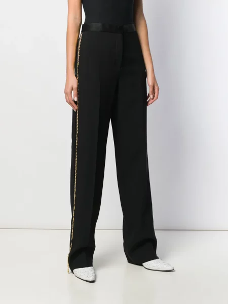 Pantaloni Versace negru