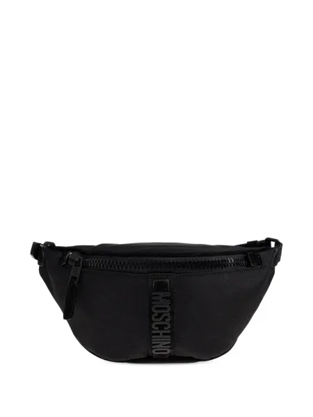 Curea Moschino negru