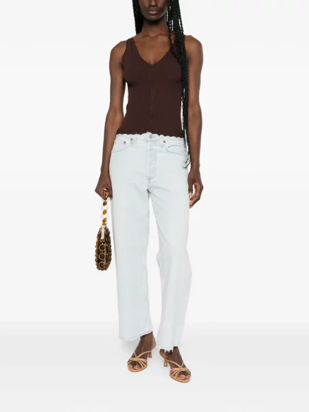 Top Twinset maro