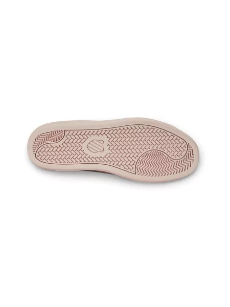Pantofi K-swiss bej