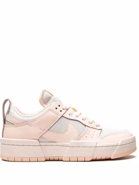 Sneakerși Nike Dunk roz