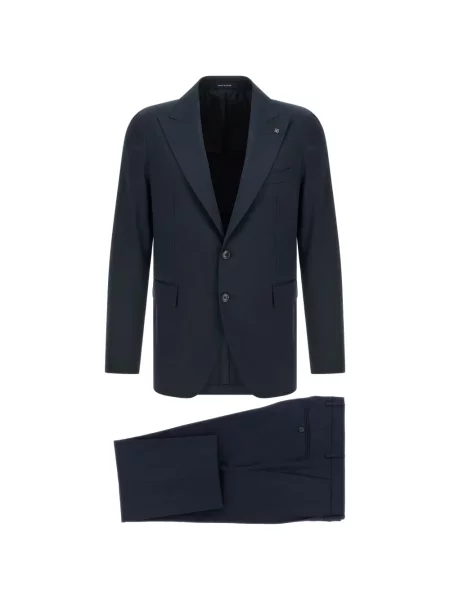 Costum Tagliatore de costum albastru