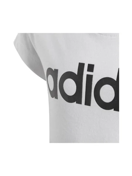 Gyerek ruha Adidas fehér