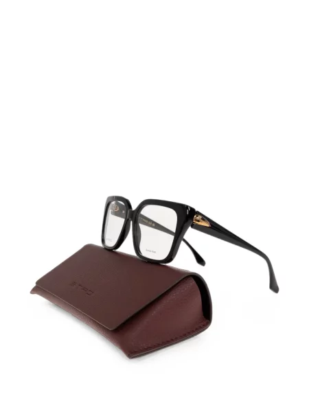 Ochelari de soare Etro negru