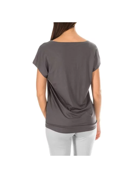 Tricou Tommy Hilfiger gri