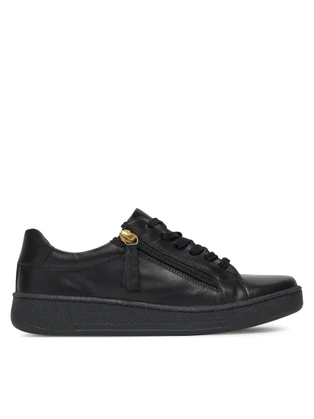 Sneakersy Go Soft černé