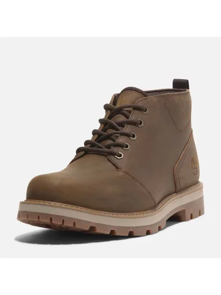 Pantofi Timberland maro