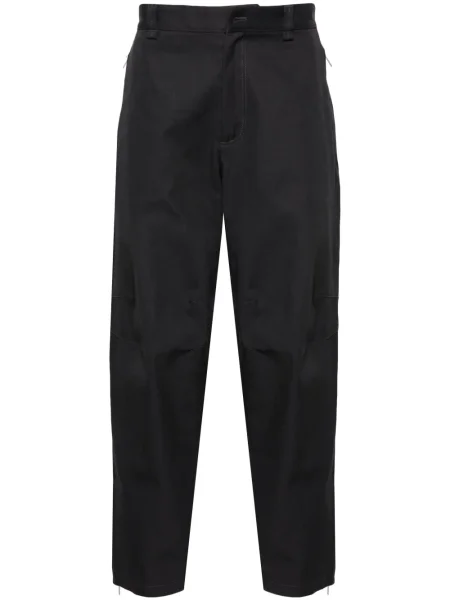 Cropp pantaloni Lanvin biker gri