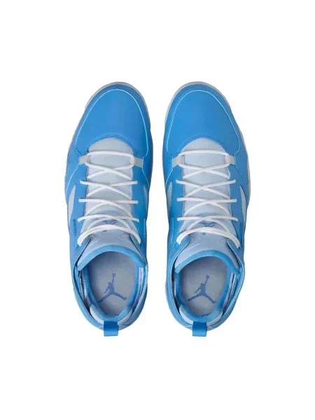 Pantofi Nike albastru