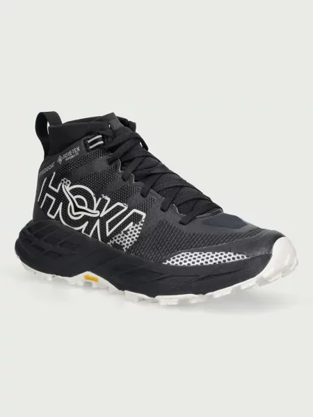 Pantofi Hoka de drumeție negru