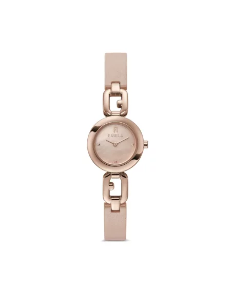 Colier Furla roz