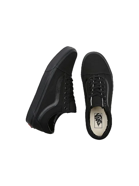 Pantofi Vans Old Skool negru