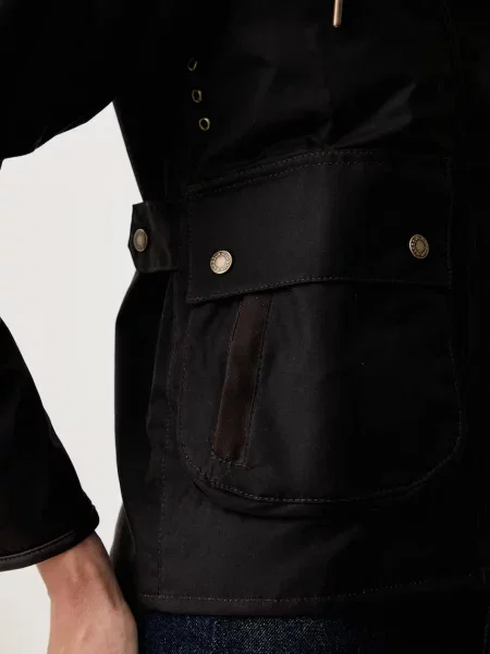 Куртка Barbour