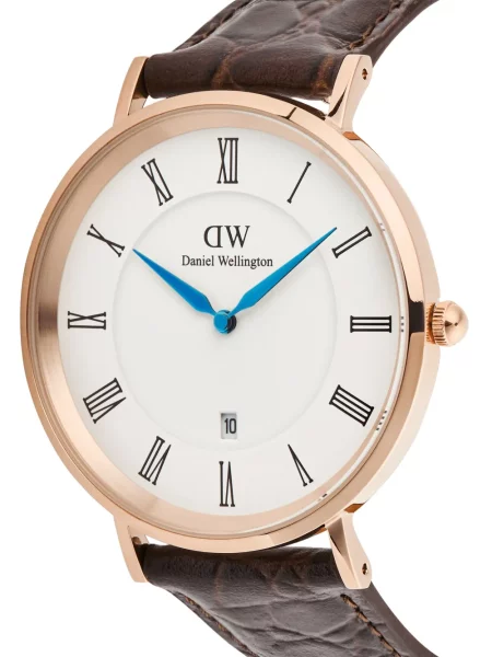 Ceas Daniel Wellington clasic alb