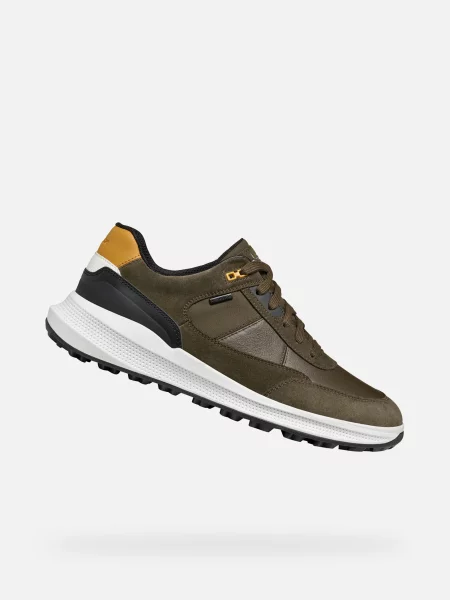 Tenisky Geox