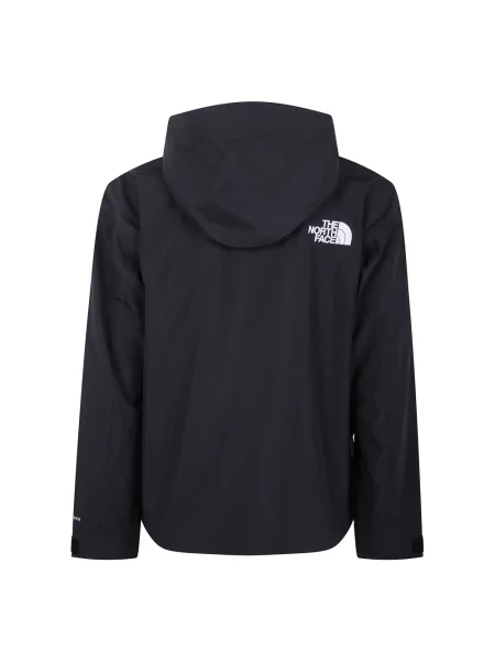 Kurtka The North Face czarna