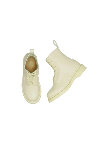 Pantofi Dr. Martens galben