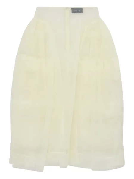 Fustă Simone Rocha