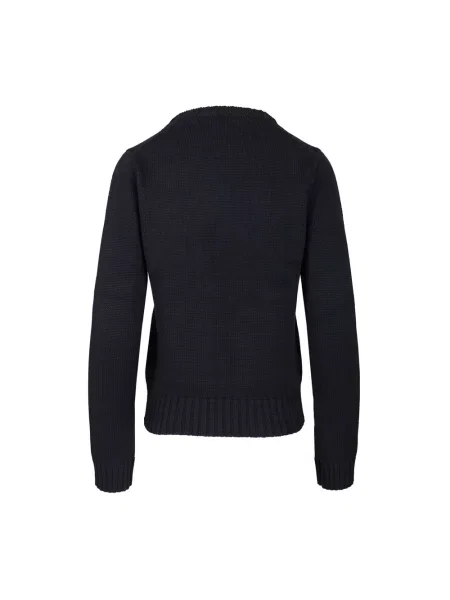 Polo Ralph Lauren sweter niebieski