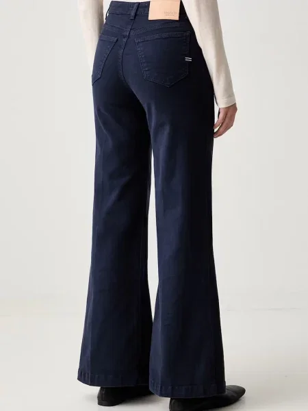 ViCOLO джинси wide leg
