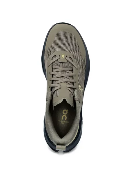 Sneakers On πράσινο