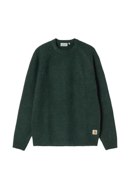 Pulover Carhartt Wip verde