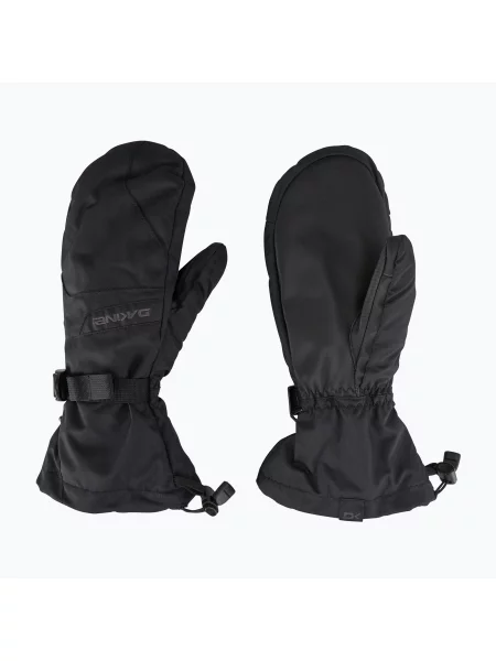 Блейзър Dakine черно