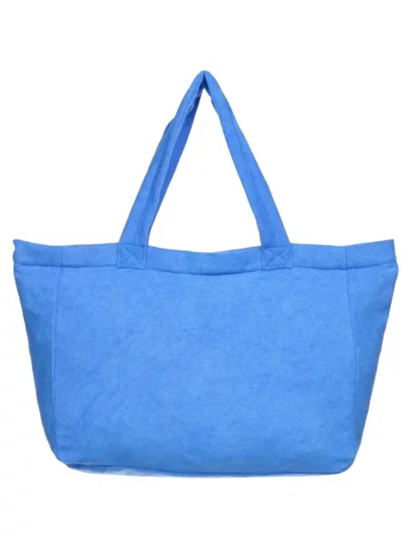 Shopper kabelka Billabong modrá