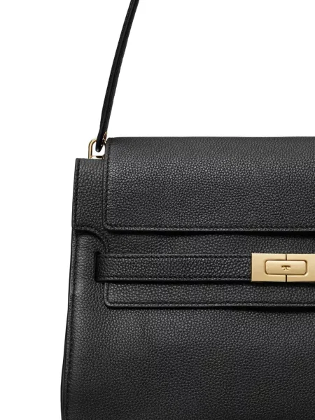Geantă Tory Burch negru