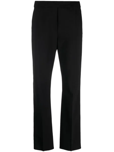 Pantaloni Max Mara negru