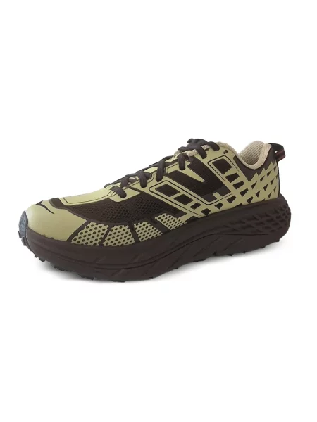 Sneakersy Hoka One One zielone
