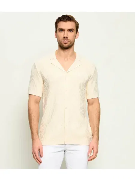 Joop! Jeans Cardigan Diamor bej