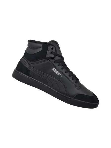 Pantofi Puma negru
