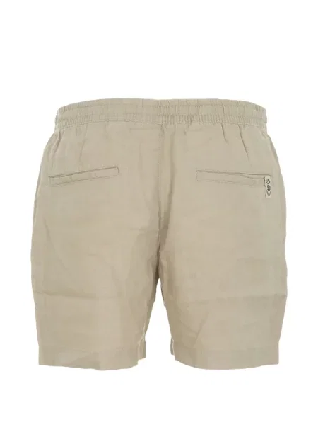 Pantaloni scurți Superdry cu cordon