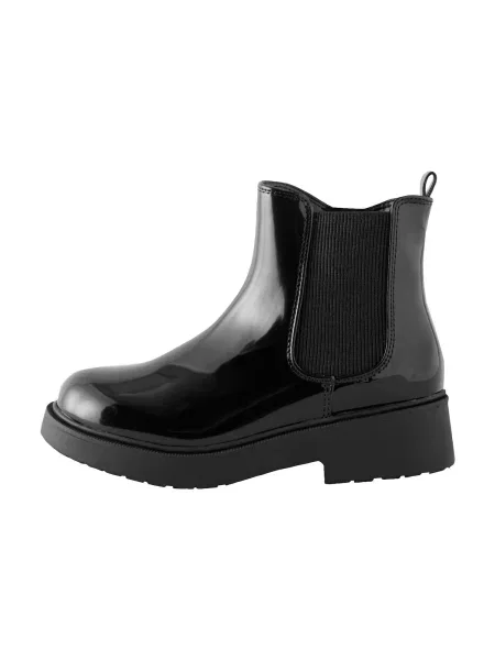 Next Cizme negru