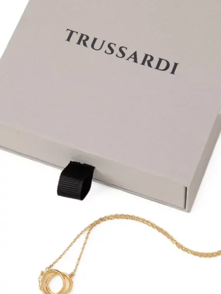 Inel Trussardi