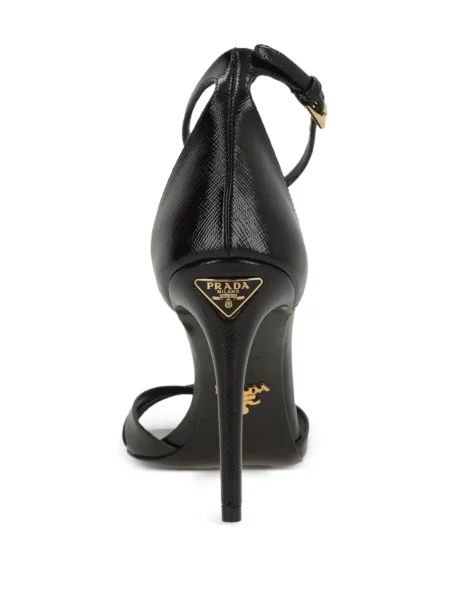 Sandale Prada negru