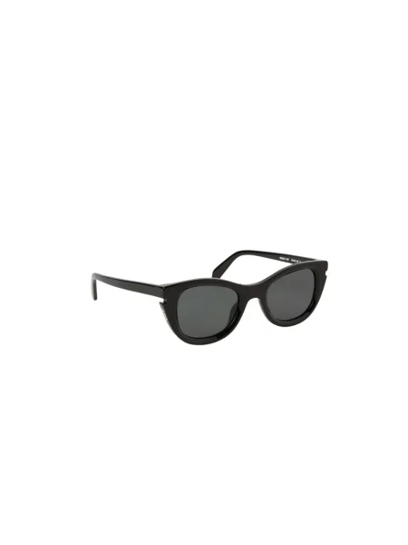 Okulary przeciwsłoneczne Off-white białe