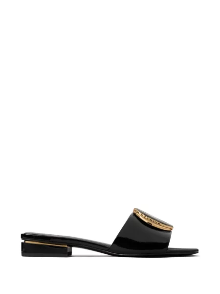 Sandale Tory Burch negru