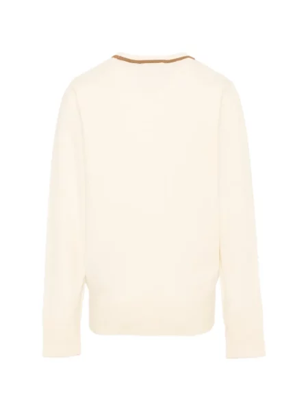 Sweter dziecięcy Trussardi