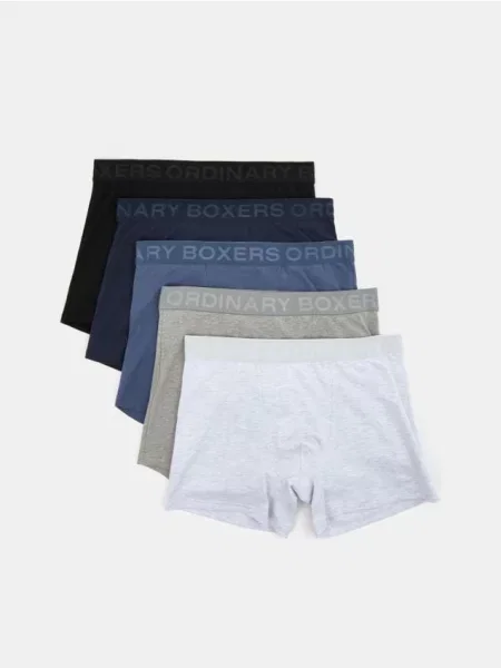 Kraťasy Sinsay modré