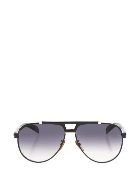 Sunčane naočale Eyewear By David Beckham crna
