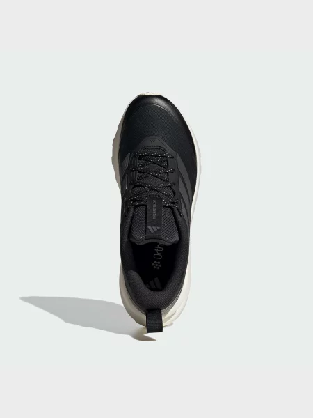 Кроссовки для бега Adidas Cloudfoam черные