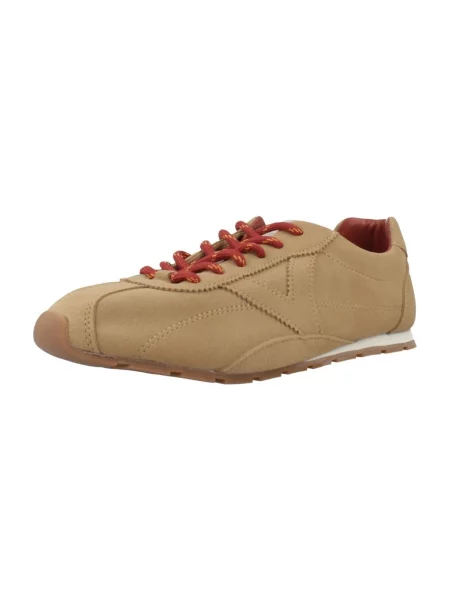 Pantofi Victoria maro
