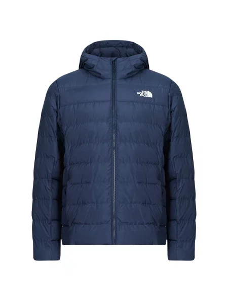 Puhovka The North Face modra