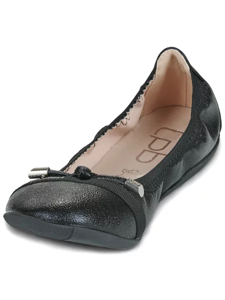 Pantofi Les Petites Bombes negru