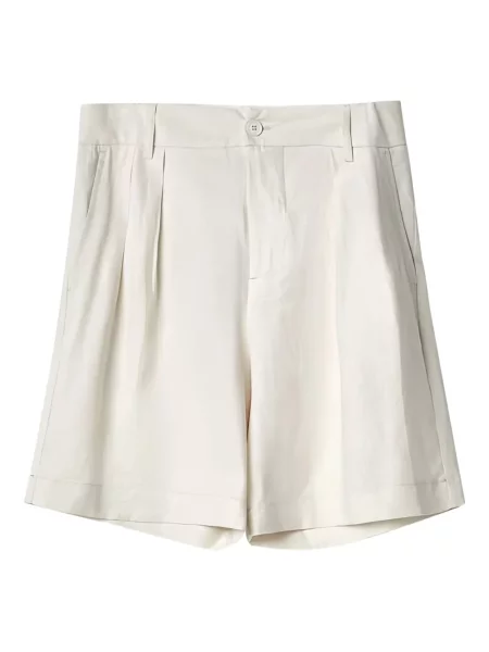 Plisované kraťasy Hinnominate